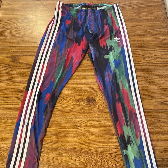 adidas Pants - Women’s Pharrell adidas leggings